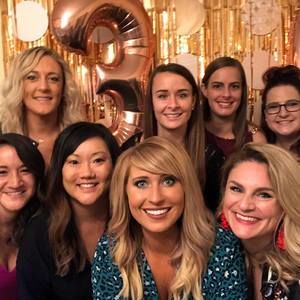 Meet your Posher, Heather